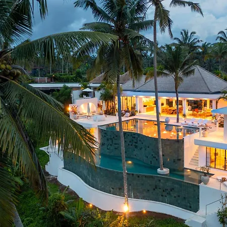 Villa Serenity, Ubud
